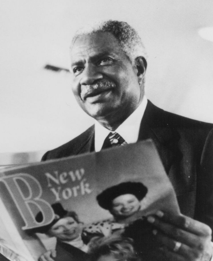 Ossie Davis