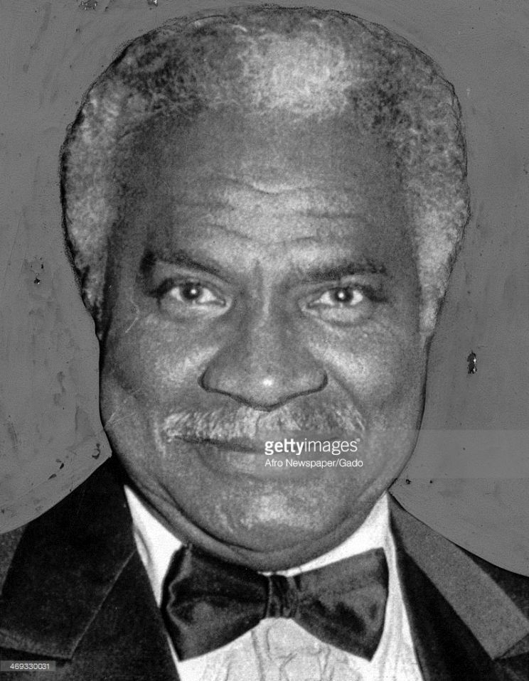 Ossie Davis