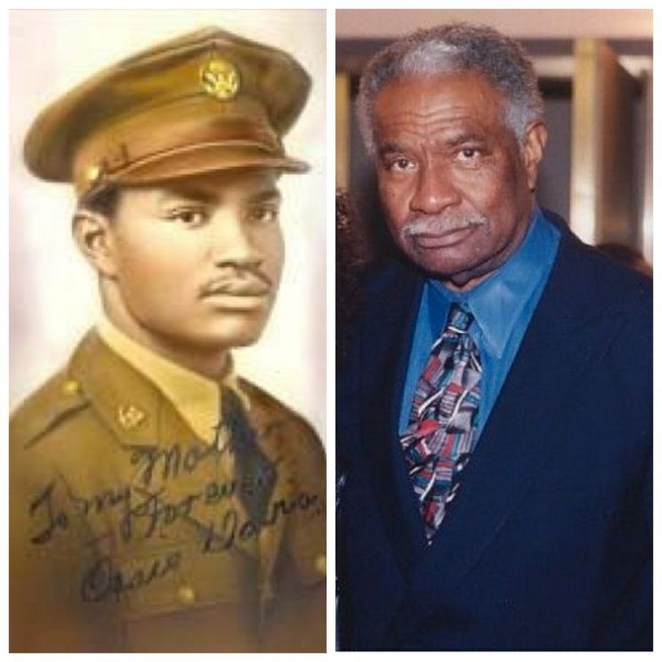 Ossie Davis