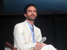 Osvaldo Benavides photo