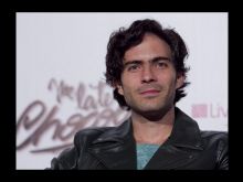 Osvaldo Benavides