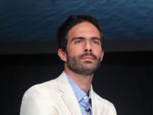 Osvaldo Benavides