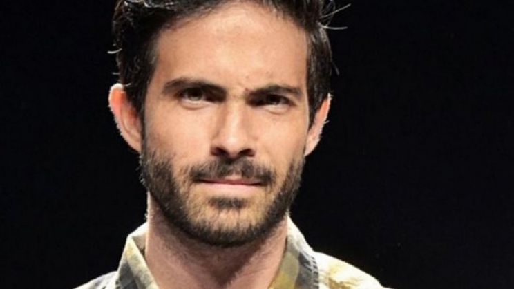 Osvaldo Benavides