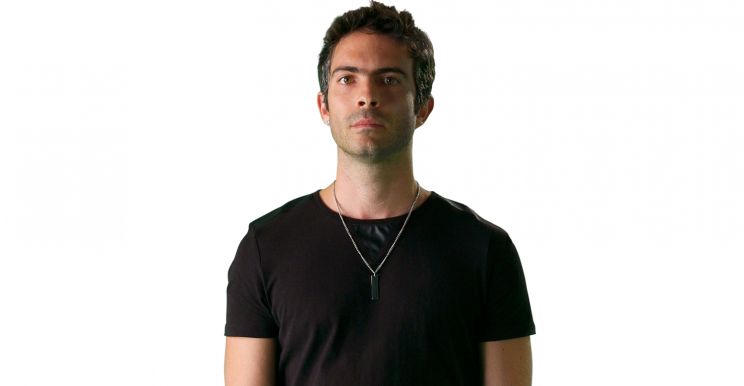 Osvaldo Benavides