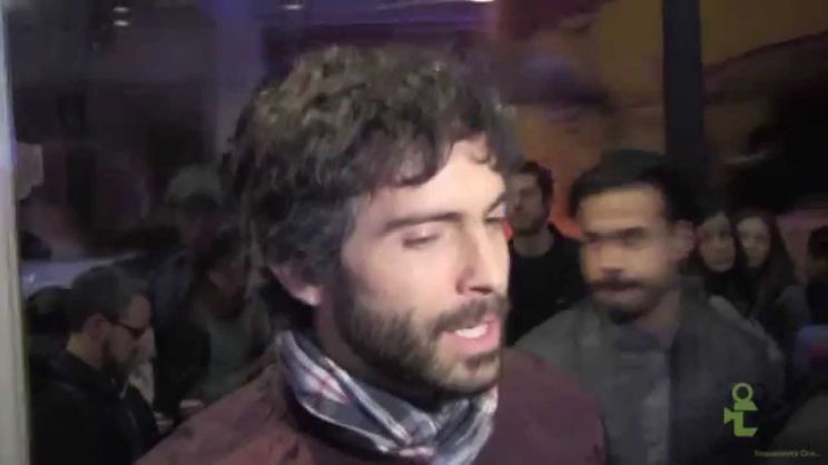 Osvaldo Benavides