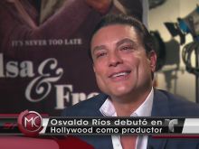 Osvaldo Ríos photo