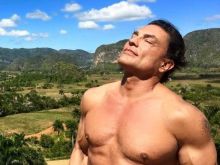 Osvaldo Ríos photo