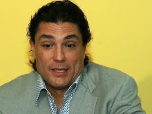 Osvaldo Ríos photo