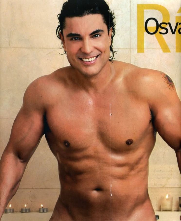 Osvaldo Ríos