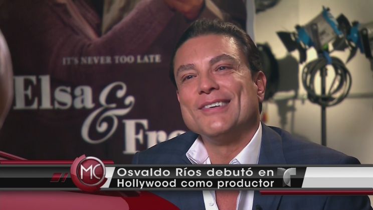 Osvaldo Ríos