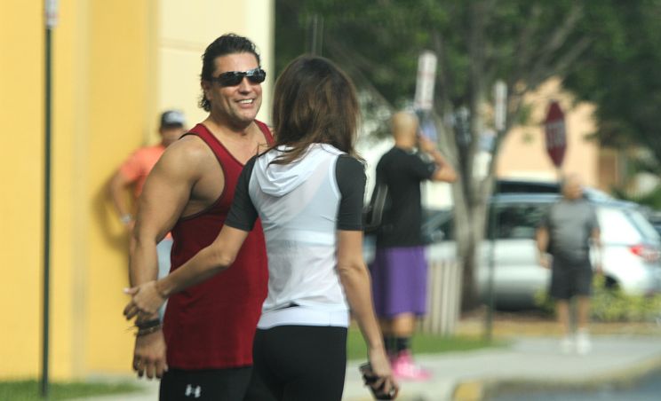 Osvaldo Ríos