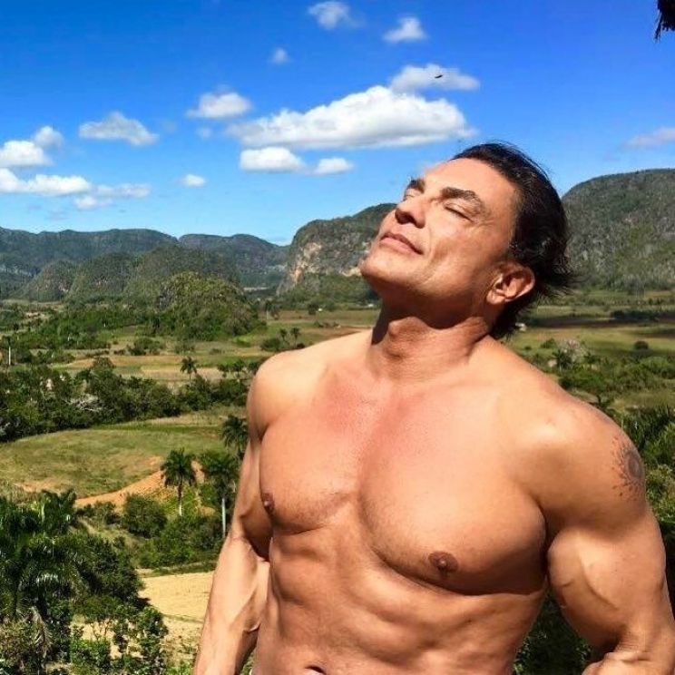 Osvaldo Ríos