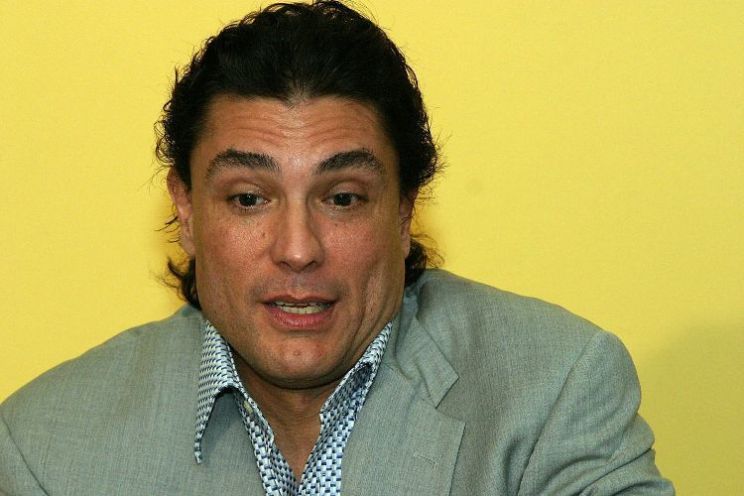 Osvaldo Ríos