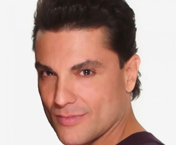 Osvaldo Ríos