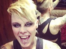 Otep Shamaya