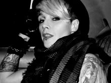 Otep Shamaya