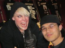 Otep Shamaya
