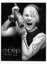 Otep Shamaya