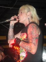 Otep Shamaya