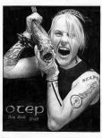 Otep Shamaya