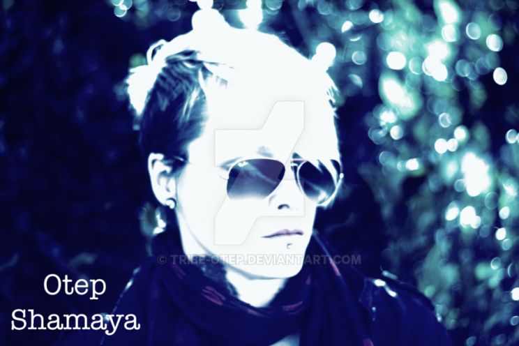 Otep Shamaya