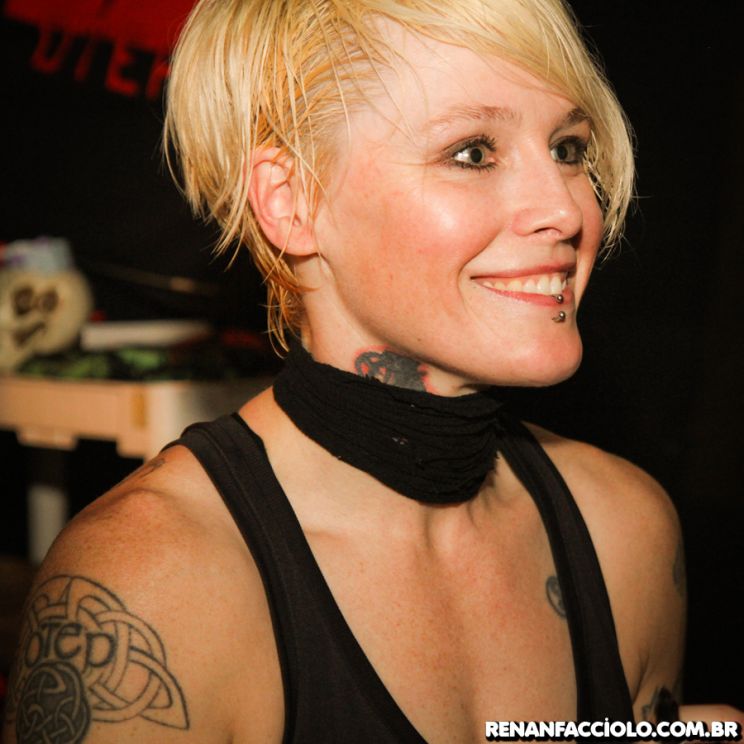 Otep Shamaya