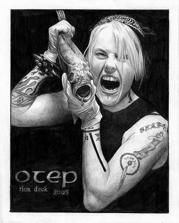 Otep Shamaya