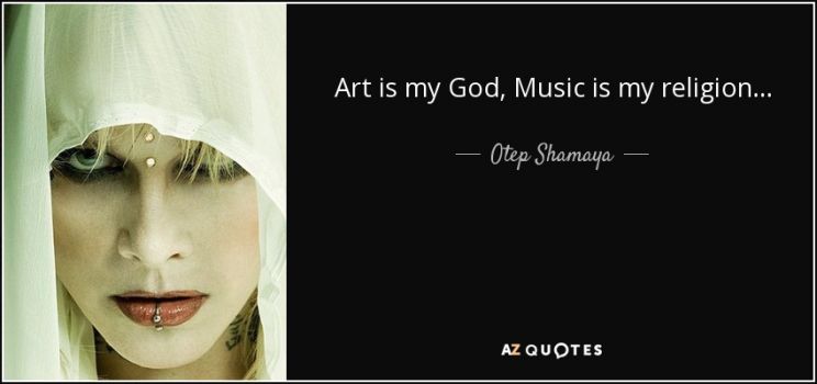 Otep Shamaya