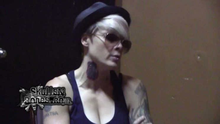 Otep Shamaya