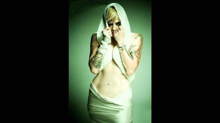 Otep Shamaya