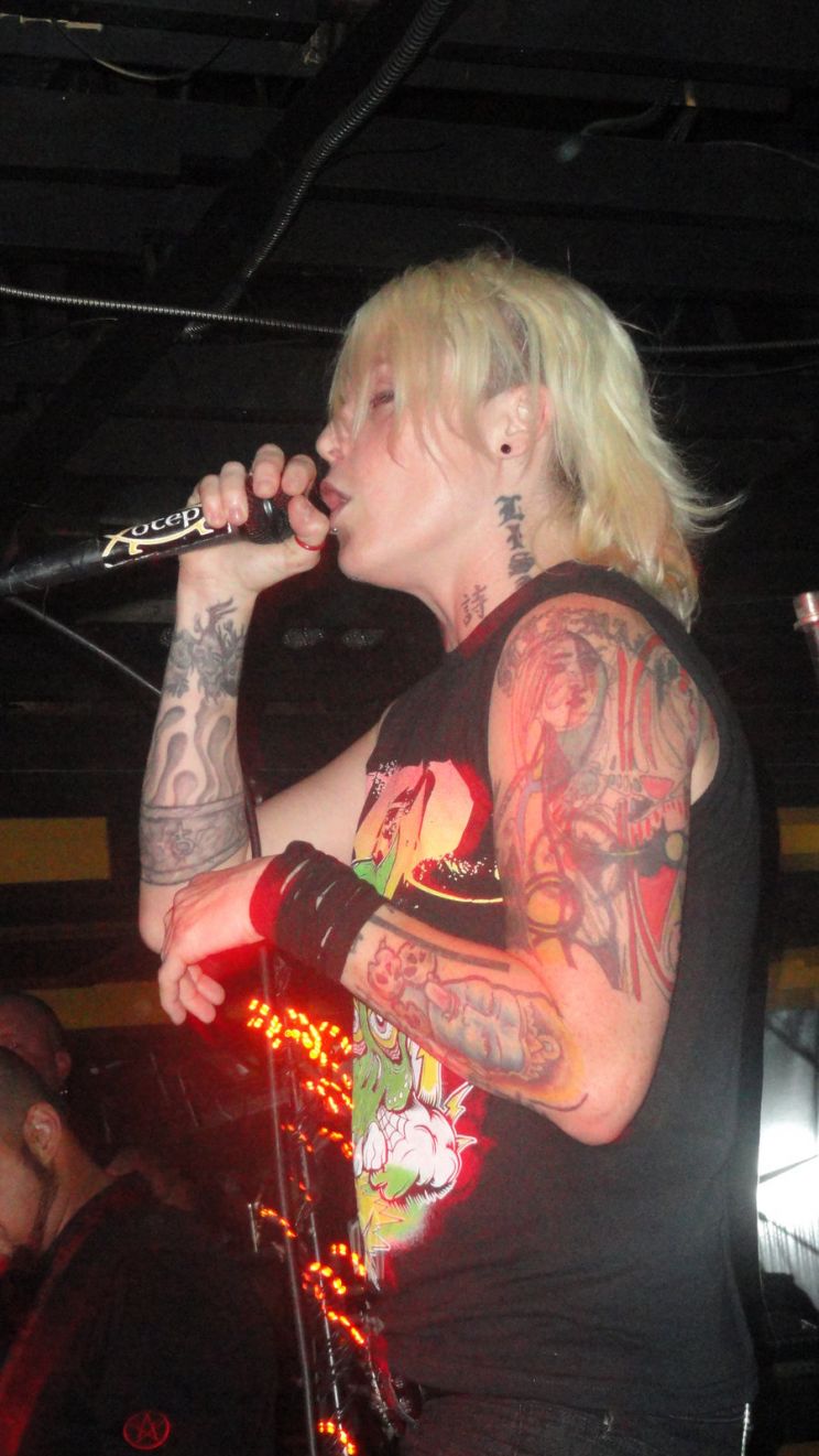 Otep Shamaya