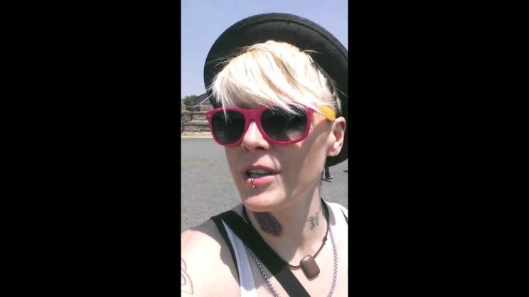 Otep Shamaya