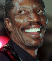 Otis Day