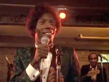 Otis Day