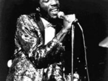 Otis Day