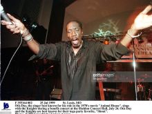 Otis Day
