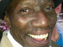 Otis Day