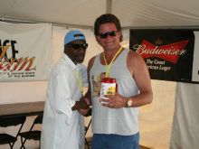 Otis Day