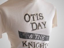 Otis Day