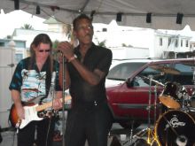 Otis Day