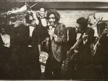 Otis Day
