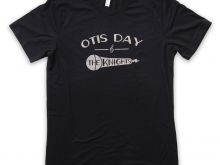 Otis Day