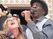 Otis Day