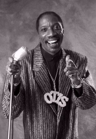 Otis Day