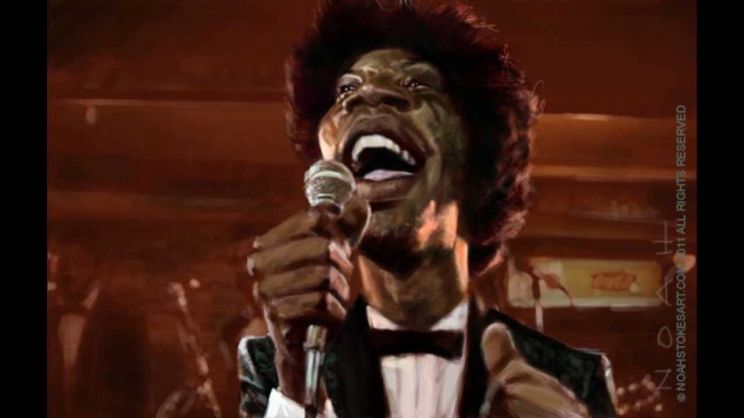 Otis Day