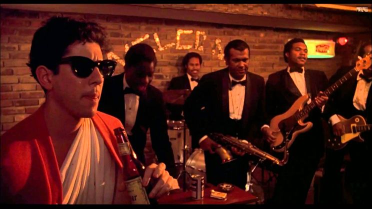 Otis Day