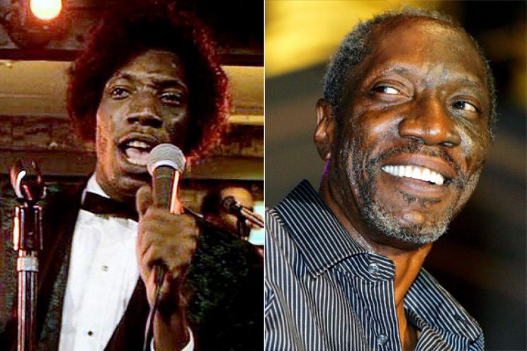 Otis Day