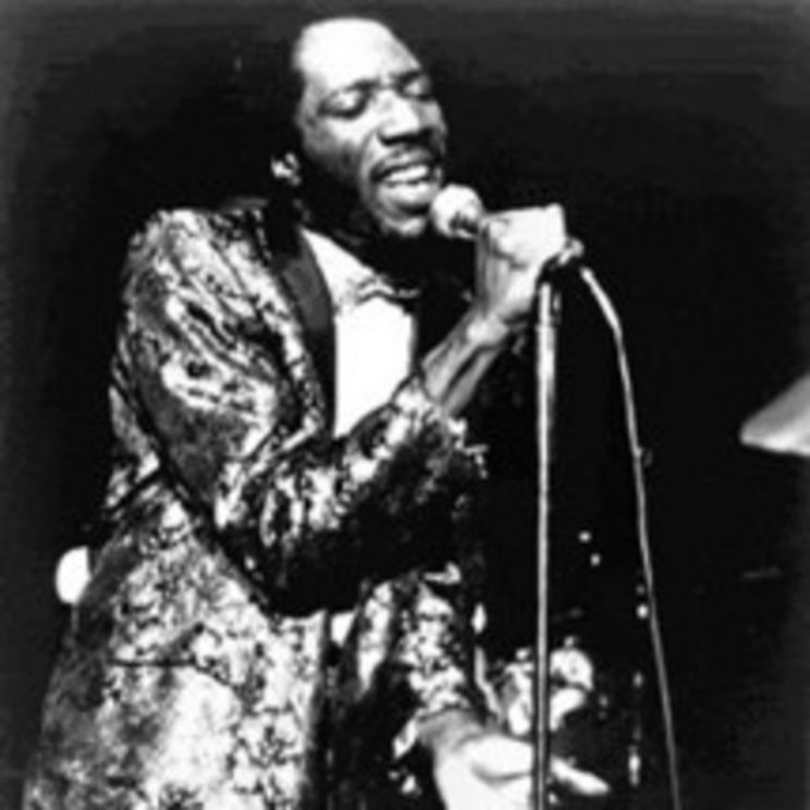 Otis Day