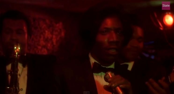 Otis Day