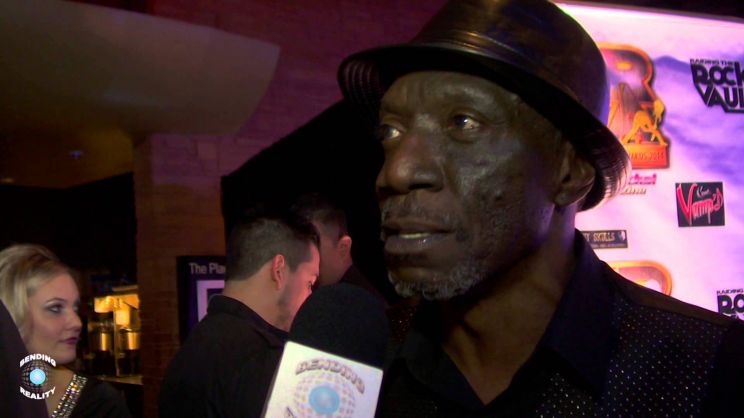 Otis Day